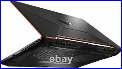 ASUS TUF Gaming F15 FX506LI-BQ051T Gaming Laptop 15.6 inch Azerty