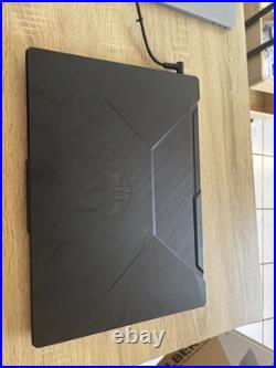 ASUS TUF Gaming F15 TUF506LH i5-10300H. GTX 1650. 16Go RAM. 512Go SSD. Win