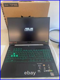 ASUS TUF Gaming F15 i7-12700H RTX 4070 16Go 512Go SSD 15.6 144Hz AZERTY