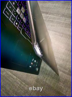 ASUS TUF Gaming TUF765DU Ryzen 7 3750H 16Go SSD 1To GTX 1660 Ti 17,3