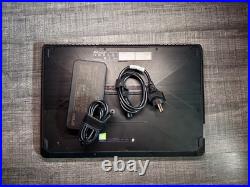 ASUS TUF Gaming TUF765DU Ryzen 7 3750H 16Go SSD 1To GTX 1660 Ti 17,3