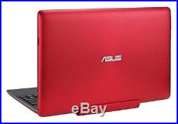 ASUS Transformer Book 10.1 2 in1 Laptop Tablet Intel Atom Z3775 2GB RAM, 32GB