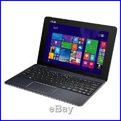 ASUS Transformer Book Chi 10.1 Touch Laptop/Tablet Convertible 2GB RAM, 64GB