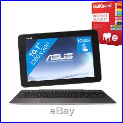 ASUS Transformer Book T100HA 10.1 Quad Core 2 in 1 Laptop Tablet 2GB, 32GB eMMC