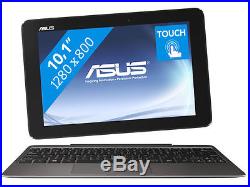 ASUS Transformer Book T100HA 10.1 Quad Core 2 in 1 Laptop Tablet 2GB, 32GB eMMC