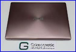 ASUS UX303UB-i5 6200U-230GHz-500 GB HDD-Ram 8GO-SN G3N0CJ01W47212B