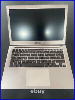 ASUS UX303U NOYEBOOK PC i5 Pour piece HS