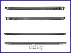 ASUS UX305FA Zenbook i5 14nm SSD 256Go dalle 32001800 1.2Kg Batt 10H 8Go RAM