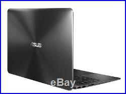 ASUS UX305FA Zenbook i5 14nm SSD 256Go dalle 32001800 1.2Kg Batt 10H 8Go RAM