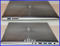 ASUS UX32V Ultrabook/Core I5 /HDD 1To /Nvidia 1Go