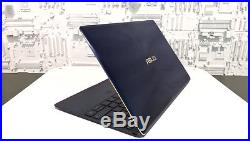 ASUS UX390UA-GS007R Zenbook 3 13 i7-7500U, 8GB, 512GB SSD, FHD, Windows 10