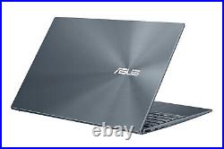 ASUS UX425EA-KI808W 14 Intel Core i7-1165G7 4.7 GHz Intel Iris Xe Graphics