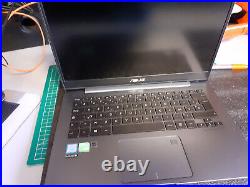 ASUS UX430U Notebook PC HS pour pièces