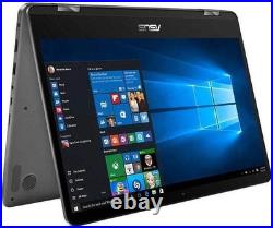 ASUS UX461UA 14 pouces Tactile I7-8550U 8Go SSD 256Go W11 PRO