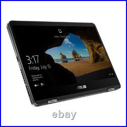 ASUS UX461UA 14 pouces Tactile I7-8550U 8Go SSD 256Go W11 PRO