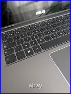 ASUS UX461UA 14 pouces Tactile I7-8550U 8Go SSD 256Go W11 PRO