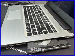 ASUS Ultrabook S46CA-WX001H 14'' -i3-3217U -8Go RAM -SSD 500Go -W11 Pro ASUS Ultrabook S46CA-WX001H 14'' -i3-3217U -8Go RAM -SSD 500Go -W11 Pro
