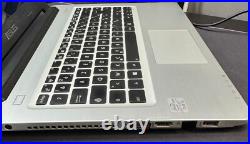 ASUS Ultrabook S46CA-WX001H 14'' -i3-3217U -8Go RAM -SSD 500Go -W11 Pro ASUS Ultrabook S46CA-WX001H 14'' -i3-3217U -8Go RAM -SSD 500Go -W11 Pro