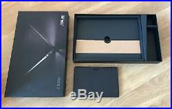 ++ ASUS Ux31e i5 4go ram 256go SSD Alu brossé ultrabook 1,3kg TBE port inclus ++
