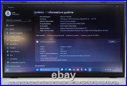ASUS VIVOBOOK X412DA-14-AMD RYZEN 5-NVMe 256 GB-Ram 8 GO-SN K8N0CV080727336