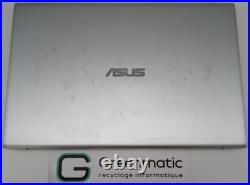 ASUS VIVOBOOK X412DA-14-AMD RYZEN 5-NVMe 256 GB-Ram 8 GO-SN K8N0CV080727336