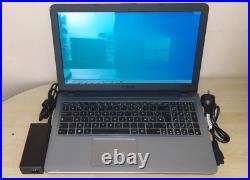 ASUS VIVOBOOK X540L Core i3 @ 5Th Gen. 15 WINDOWS10 SUITE OFFICE BATTERIE4H00 ASUS VIVOBOOK X540L Core i3 @ 5Th Gen. 15 WINDOWS10 SUITE OFFICE BATTERIE4H00