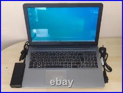 ASUS VIVOBOOK X540L Core i3 @ 5Th Gen. 15 WINDOWS10 SUITE OFFICE BATTERIE4H00 ASUS VIVOBOOK X540L Core i3 @ 5Th Gen. 15 WINDOWS10 SUITE OFFICE BATTERIE4H00