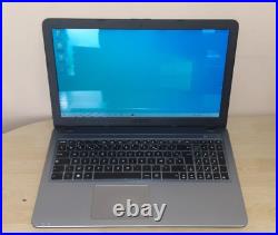 ASUS VIVOBOOK X540L Core i3 @ 5Th Gen. 15 WINDOWS10 SUITE OFFICE BATTERIE4H00 ASUS VIVOBOOK X540L Core i3 @ 5Th Gen. 15 WINDOWS10 SUITE OFFICE BATTERIE4H00