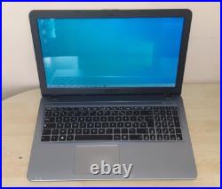 ASUS VIVOBOOK X540L Core i3 @ 5Th Gen. 15 WINDOWS10 SUITE OFFICE BATTERIE4H00 ASUS VIVOBOOK X540L Core i3 @ 5Th Gen. 15 WINDOWS10 SUITE OFFICE BATTERIE4H00