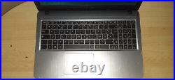 ASUS VIVOBOOK X540L Core i3 @ 5Th Gen. 15 WINDOWS10 SUITE OFFICE BATTERIE4H00 ASUS VIVOBOOK X540L Core i3 @ 5Th Gen. 15 WINDOWS10 SUITE OFFICE BATTERIE4H00