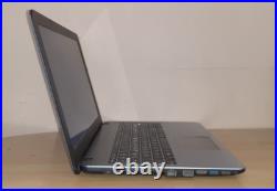 ASUS VIVOBOOK X540L Core i3 @ 5Th Gen. 15 WINDOWS10 SUITE OFFICE BATTERIE4H00 ASUS VIVOBOOK X540L Core i3 @ 5Th Gen. 15 WINDOWS10 SUITE OFFICE BATTERIE4H00