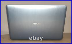ASUS VIVOBOOK X540L Core i3 @ 5Th Gen. 15 WINDOWS10 SUITE OFFICE BATTERIE4H00 ASUS VIVOBOOK X540L Core i3 @ 5Th Gen. 15 WINDOWS10 SUITE OFFICE BATTERIE4H00