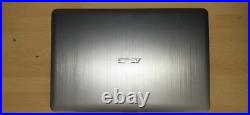 ASUS VIVOBOOK X540L Core i3 @ 5Th Gen. 15 WINDOWS10 SUITE OFFICE BATTERIE4H00 ASUS VIVOBOOK X540L Core i3 @ 5Th Gen. 15 WINDOWS10 SUITE OFFICE BATTERIE4H00