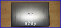 ASUS VIVOBOOK X540L Core i3 @ 5Th Gen. 15 WINDOWS10 SUITE OFFICE BATTERIE4H00 ASUS VIVOBOOK X540L Core i3 @ 5Th Gen. 15 WINDOWS10 SUITE OFFICE BATTERIE4H00