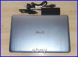 ASUS VIVOBOOK X540L Core i3 @ 5Th Gen. 15 WINDOWS10 SUITE OFFICE BATTERIE4H00 ASUS VIVOBOOK X540L Core i3 @ 5Th Gen. 15 WINDOWS10 SUITE OFFICE BATTERIE4H00