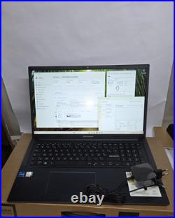ASUS VIvobook X1704V i5 1335U Ram 16 go Nvme 512 go Win 11 Garantie 21/10/2026