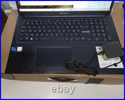 ASUS VIvobook X1704V i5 1335U Ram 16 go Nvme 512 go Win 11 Garantie 21/10/2026