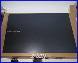 ASUS VIvobook X1704V i5 1335U Ram 16 go Nvme 512 go Win 11 Garantie 21/10/2026