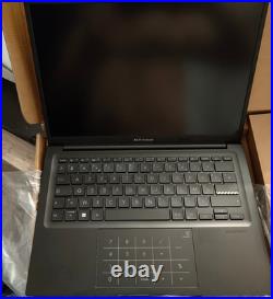 ASUS VivoBook 14 S1405VA-LY393Wel 14 i7-1355U Ram 16Go SSD 1to NEUF