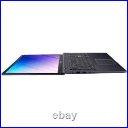 ASUS VivoBook 15 E510 PC Portable 15.6'' FHD Celeron N4020 RAM 8Go SSD 256