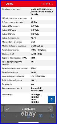 ASUS VivoBook 15 X1504ZA-BQ454W