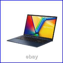 ASUS VivoBook 15 X1504ZA-NJ1460W Laptop 15.6 inch