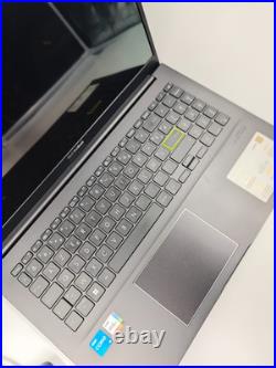 ASUS VivoBook 15 i5-1135G7 16Go RAM 512Go NVMe SSD Intel Iris Xe FHD Laptop