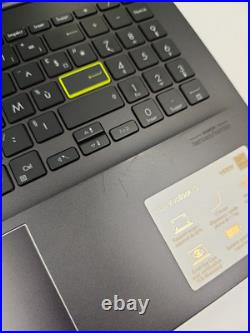 ASUS VivoBook 15 i5-1135G7 16Go RAM 512Go NVMe SSD Intel Iris Xe FHD Laptop