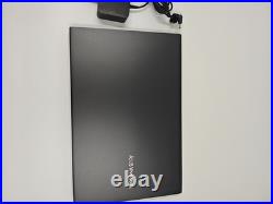 ASUS VivoBook 15 i5-1135G7 16Go RAM 512Go NVMe SSD Intel Iris Xe FHD Laptop