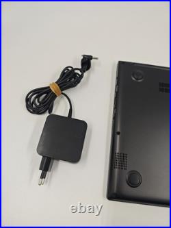 ASUS VivoBook 15 i5-1135G7 16Go RAM 512Go NVMe SSD Intel Iris Xe FHD Laptop