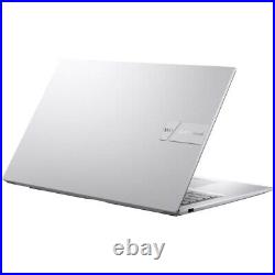 ASUS VivoBook 17S1704 PC Portable 17'' HD+ Pentium Gold 8505 RAM 8Go SSD 5