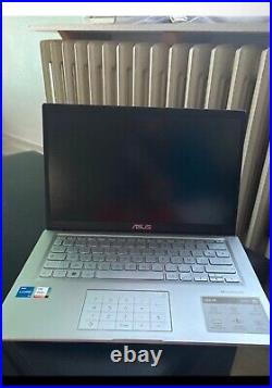 ASUS VivoBook 17 S712EA-BX748W 17,3 512 Go SSD, Intel Core i3-1115G4, 3GHz, 8