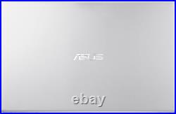 ASUS VivoBook 17 S712EA-BX748W 17,3 512 Go SSD, Intel Core i3-1115G4, 3GHz, 8