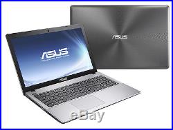 ASUS VivoBook A551LB Intel Core i7-4500U 8GB DDR3 NVIDIA GeForce GT 740M 2GB